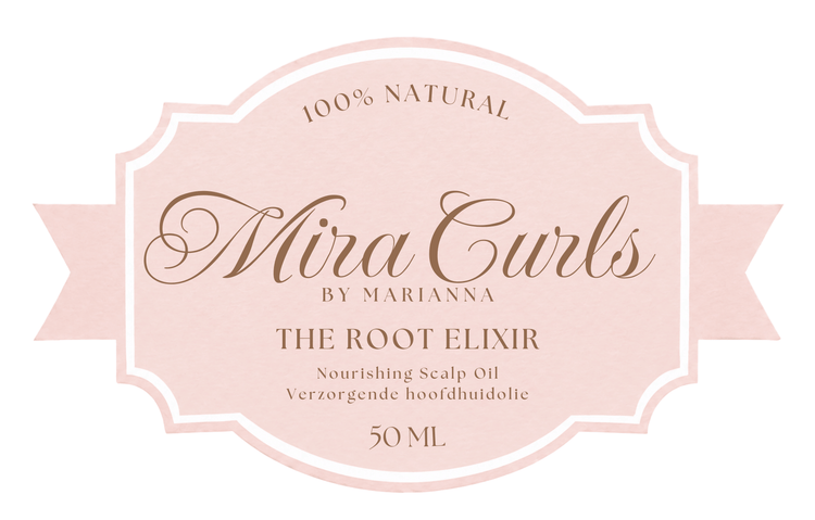 Mira Curls - The Root Elixir
